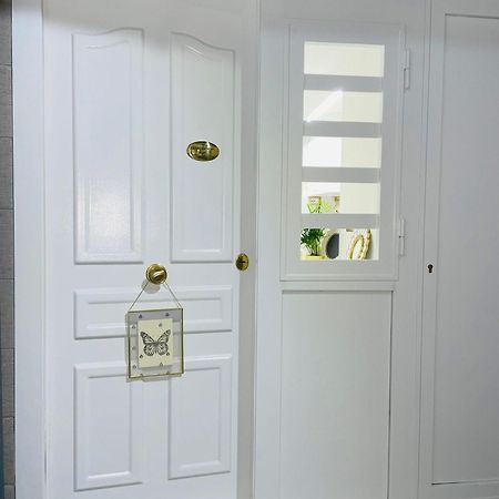 Frank Anthony Home Napoli Ngoại thất bức ảnh