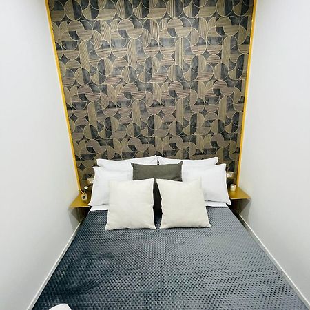 Frank Anthony Home Napoli Ngoại thất bức ảnh