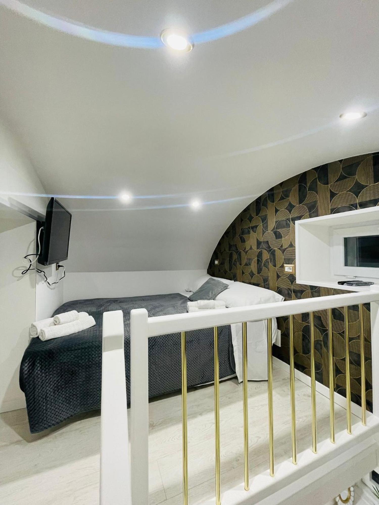 Frank Anthony Home Napoli Ngoại thất bức ảnh