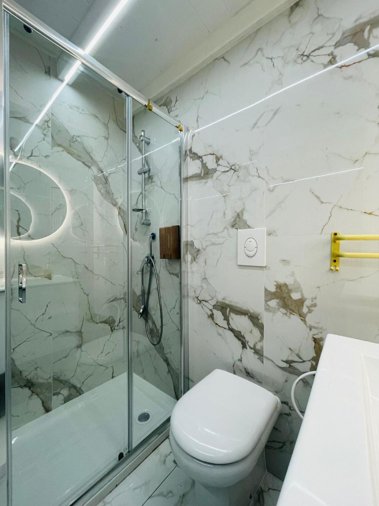 Frank Anthony Home Napoli Ngoại thất bức ảnh