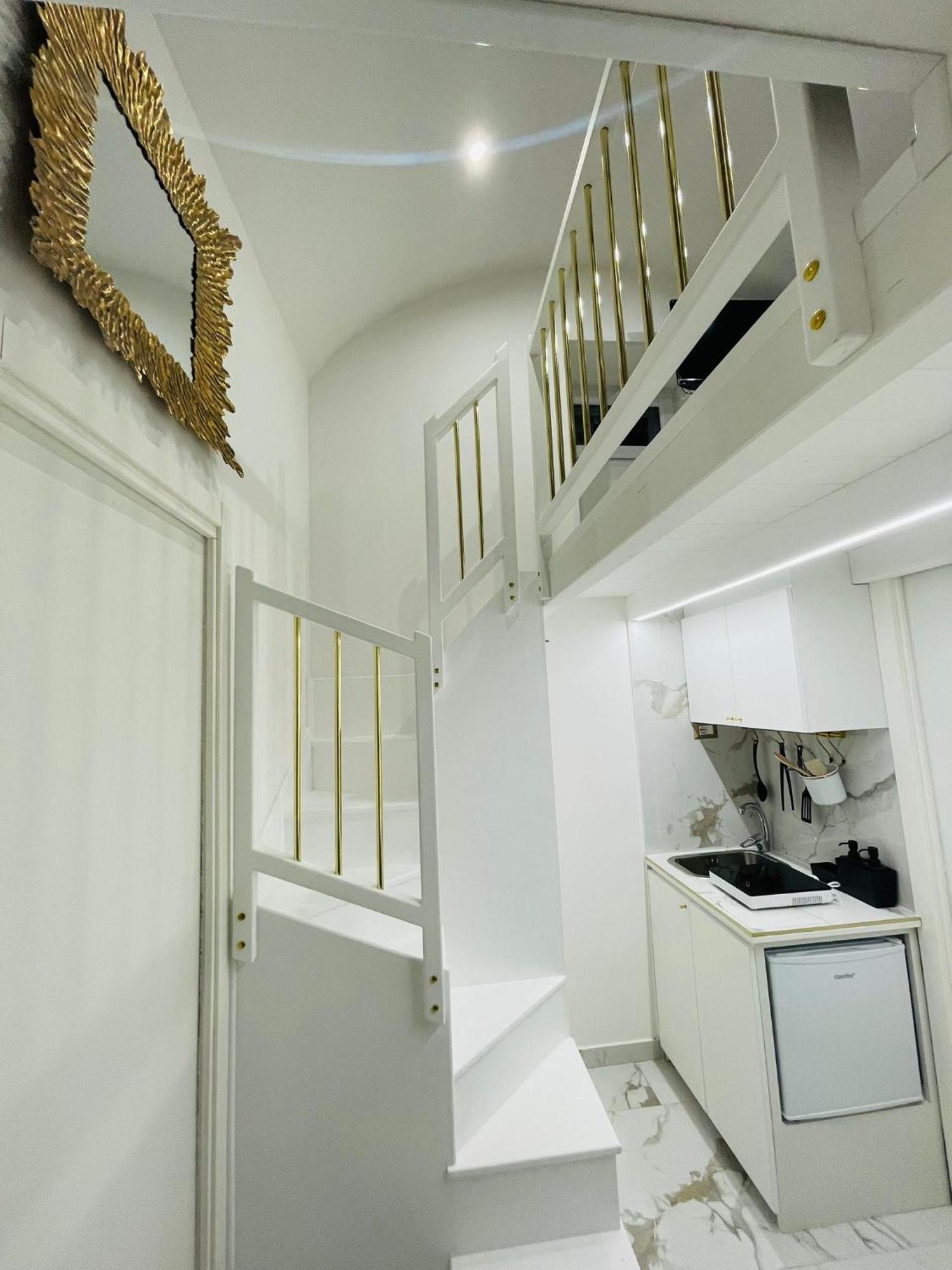 Frank Anthony Home Napoli Ngoại thất bức ảnh
