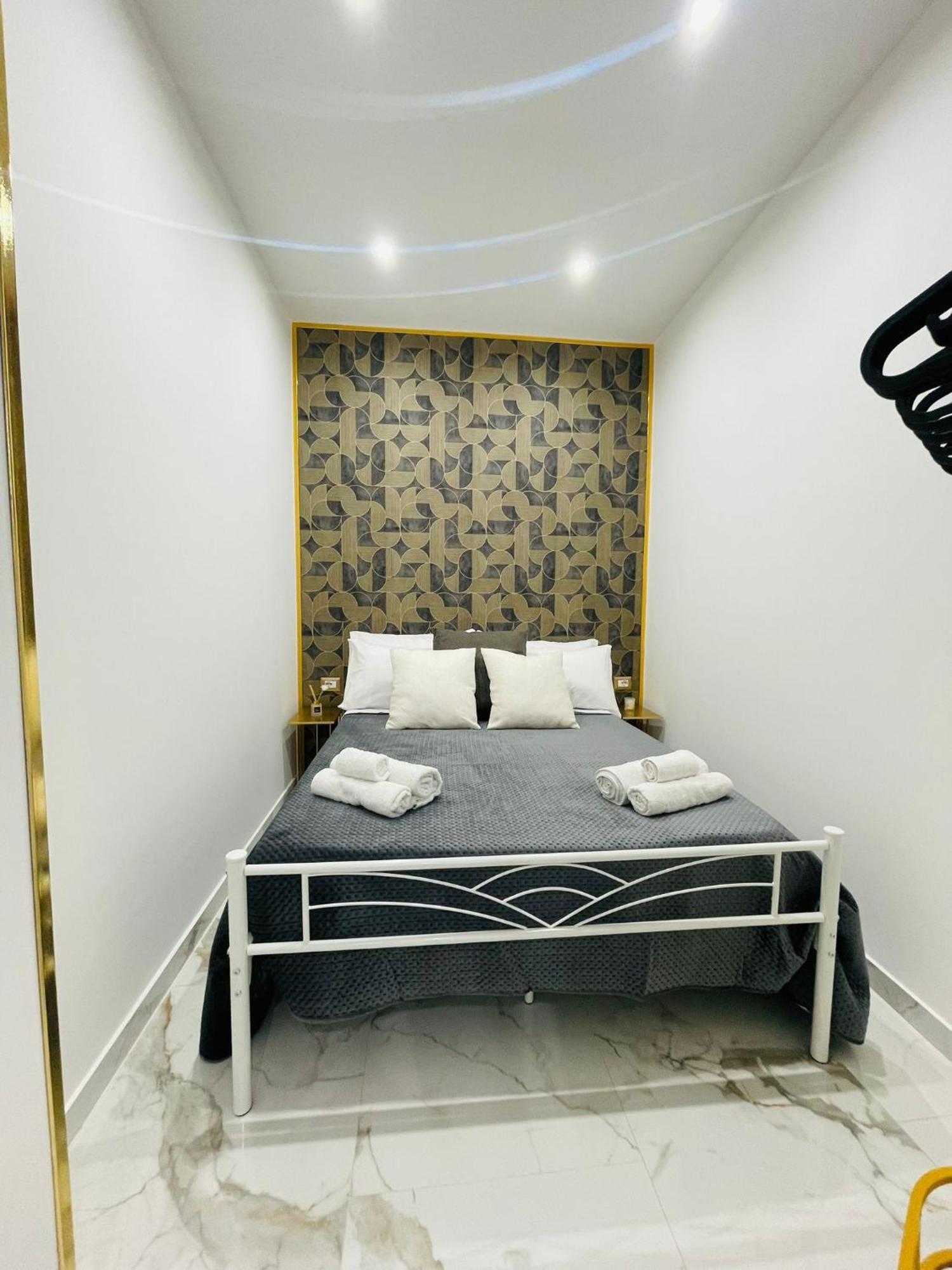 Frank Anthony Home Napoli Ngoại thất bức ảnh