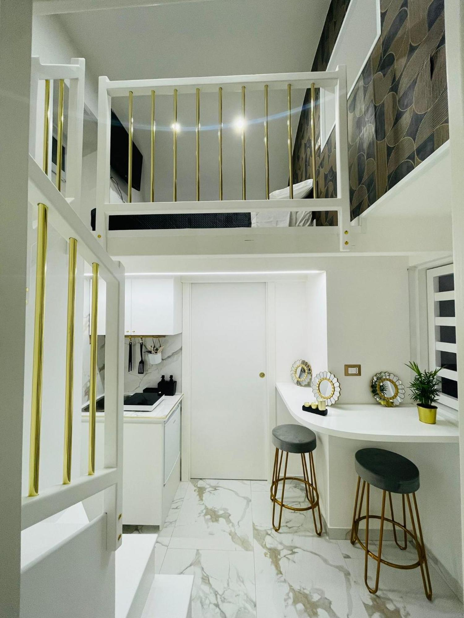 Frank Anthony Home Napoli Ngoại thất bức ảnh