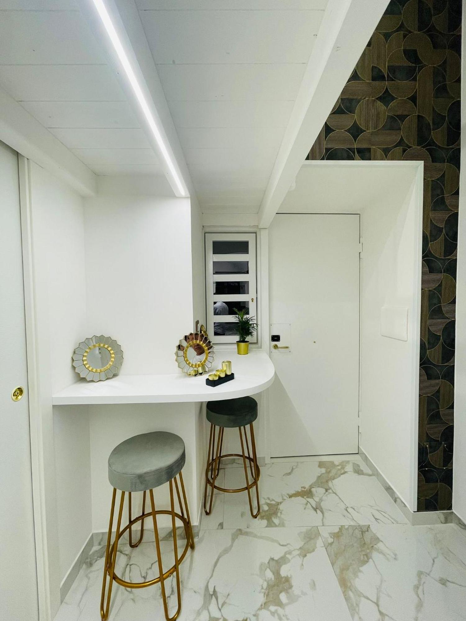 Frank Anthony Home Napoli Ngoại thất bức ảnh