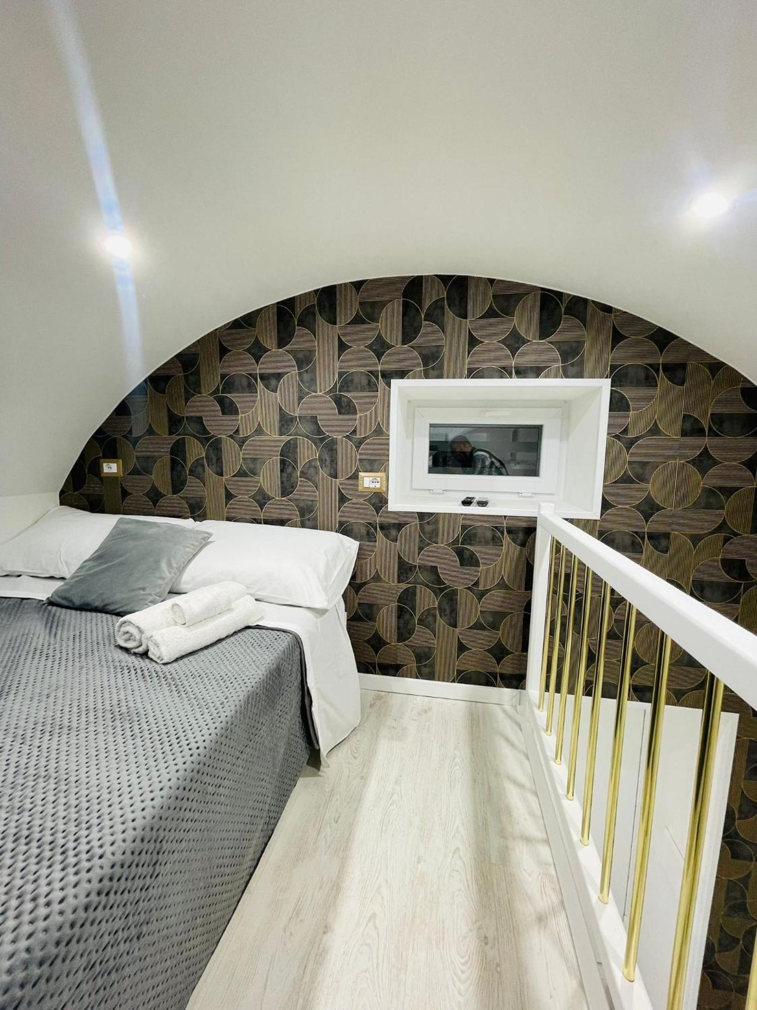 Frank Anthony Home Napoli Ngoại thất bức ảnh