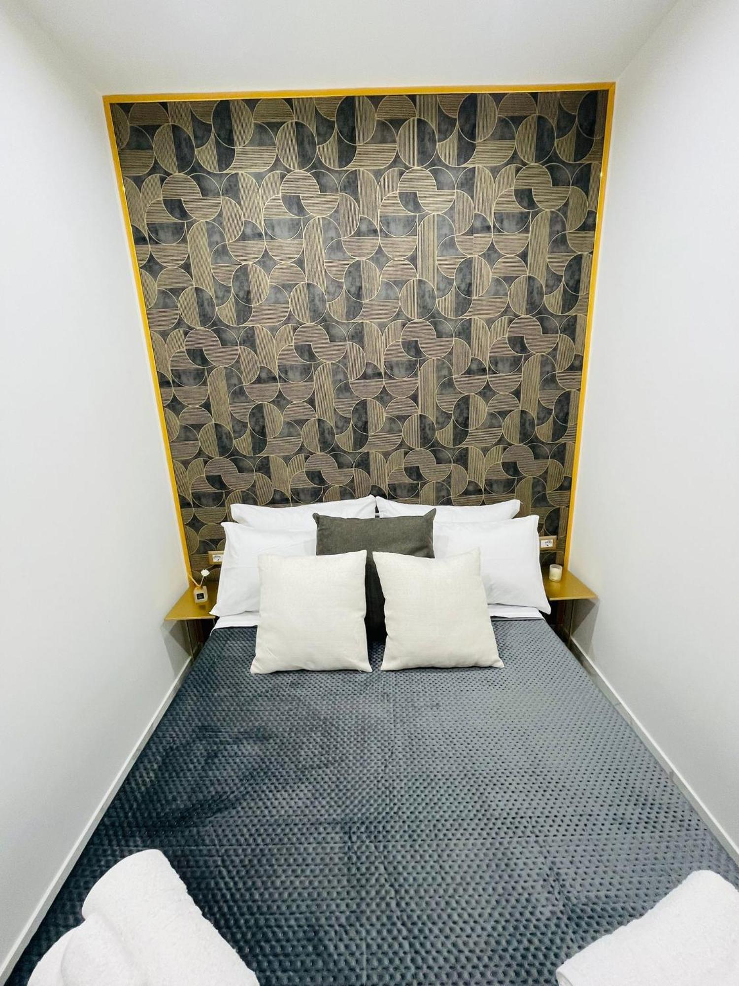 Frank Anthony Home Napoli Ngoại thất bức ảnh